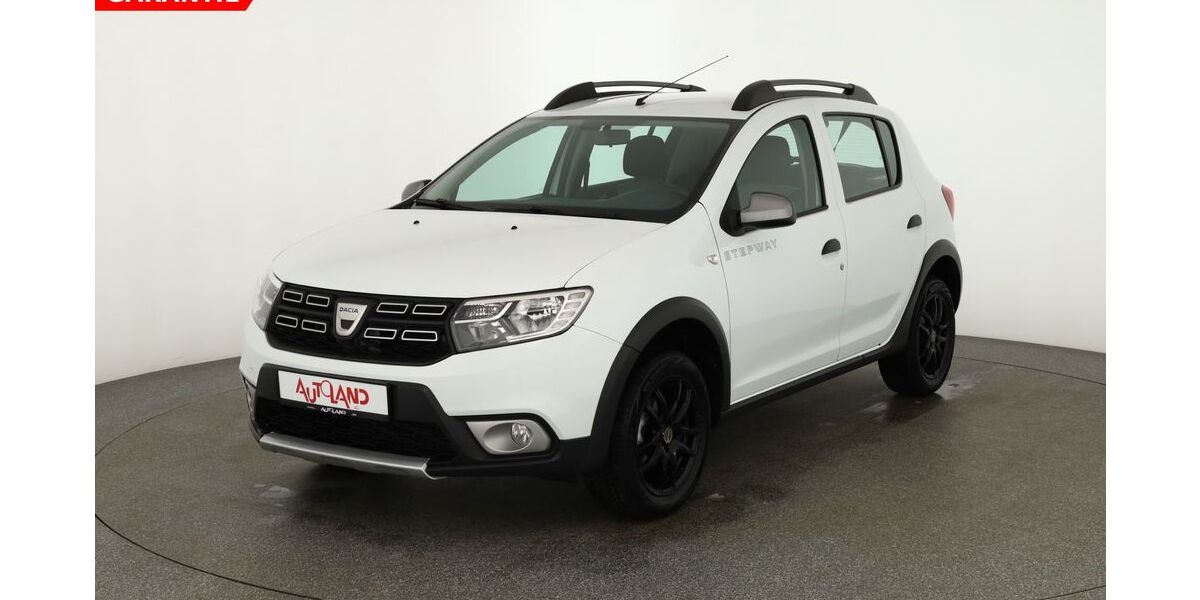 Dacia Sandero 56.149 km 12.990 &euro; Bad Hersfeld 36251