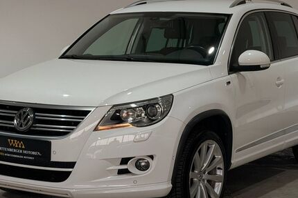 VW Tiguan 135.000 km 13.900 &euro; Jettingen (Stuttgart) 71131