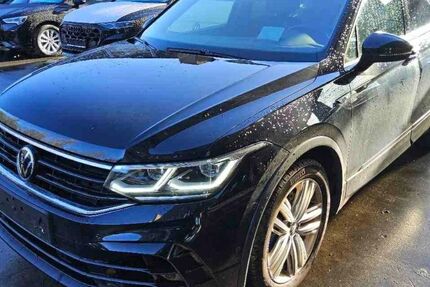 VW Tiguan 33.850 km 53.880 &euro; Ahlen 59229