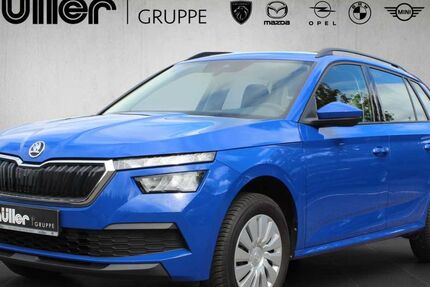 Skoda Kamiq 12.020 km 17.411 € Losheim am See 66679