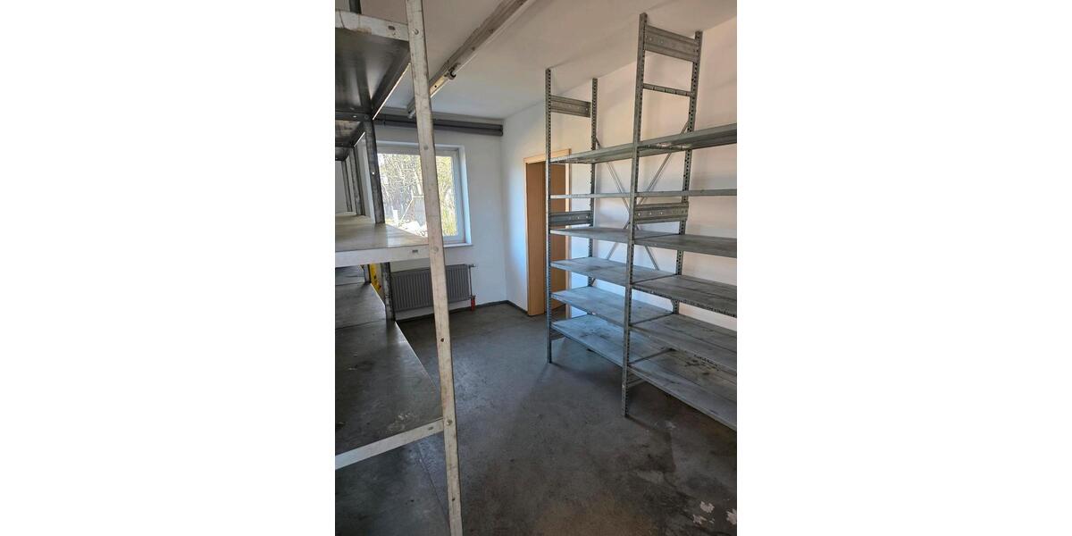 Gewerbeobjekt Spremberg - 123&euro; | Angebot:25648399