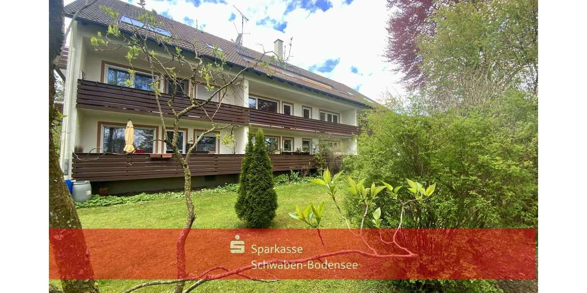 Etagenwohnung Bad Wörishofen - 2 Zimmer, 66 m&sup2;, 195.000&euro; | Angebot:26397675