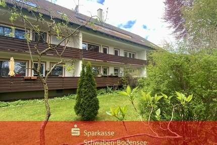 Wohnung Bad Wörishofen - 2 Zimmer, 66 m&sup2;, 195.000&euro; | Angebot:26397675