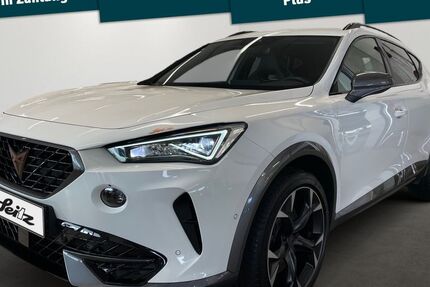 Cupra Formentor 9.565 km 32.799 &euro; Kaufbeuren 87600