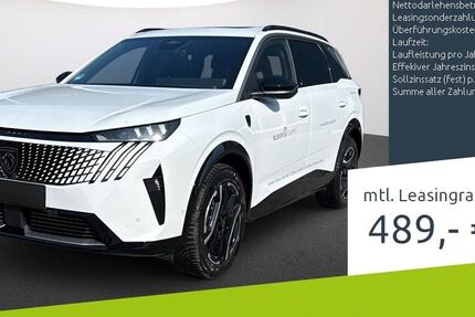 Peugeot 5008 1.904 km 50.999 &euro; Bocholt 46395