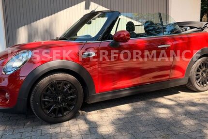 Mini One Cabrio 53.900 km 13.490 &euro; Weyarn 83629