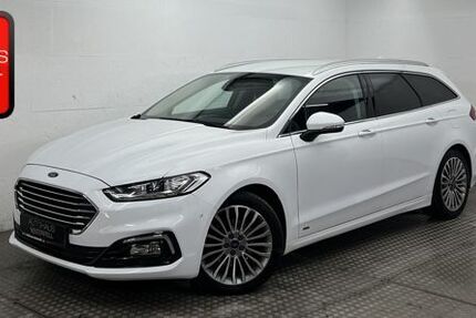 Ford Mondeo 98.962 km 21.800 &euro; Berlin 12351
