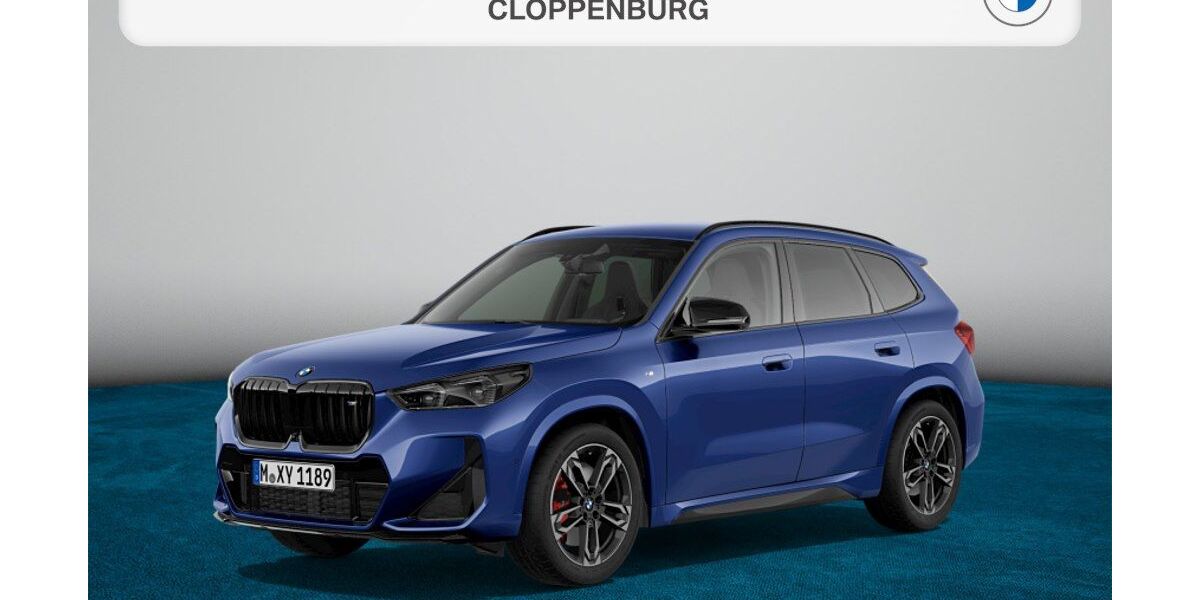 BMW X1 8.876 km 54.980 &euro; Delmenhorst 27751