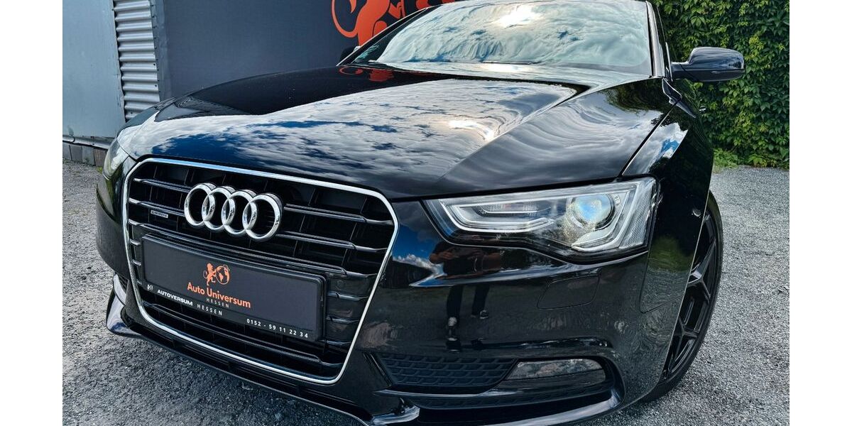 Audi A5 140.000 km 19.990 &euro; Liederbach am Taunus 65835