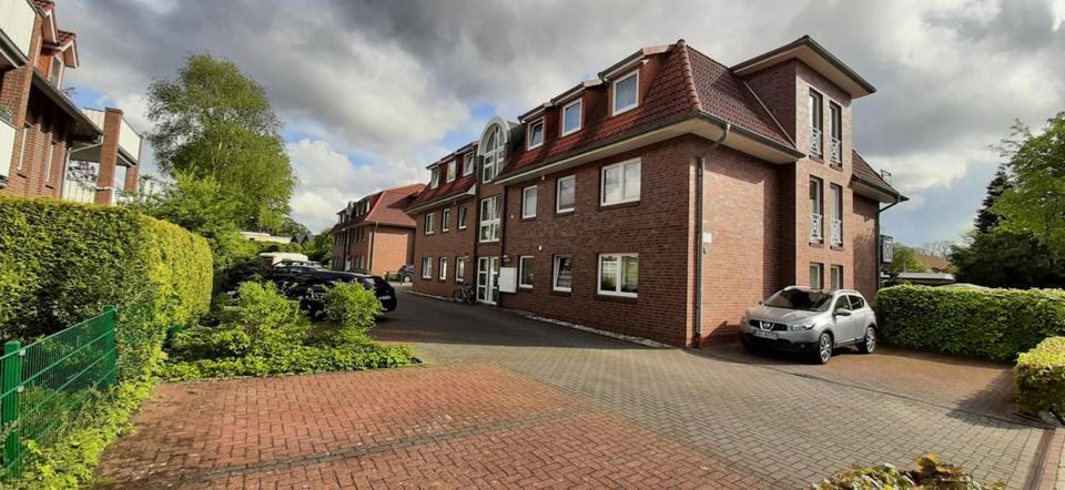 Von PRIVAT an PRIVAT ! Renovierte 3-Zi-Wo - Innenstadt von WST zimmer