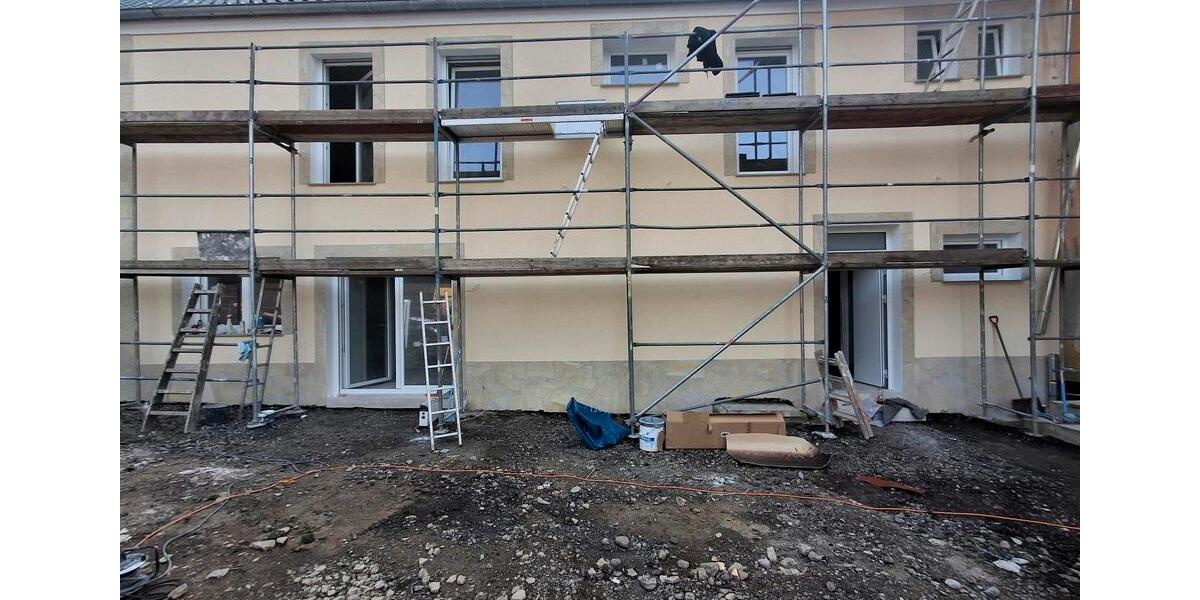 Doppelhaushälfte Ennepetal - 4 Zimmer, 140 m&sup2;, 1.550&euro; | Angebot:25405559