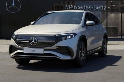 Mercedes-Benz EQA 36.950 km 30.480 € Oldenburg 26129