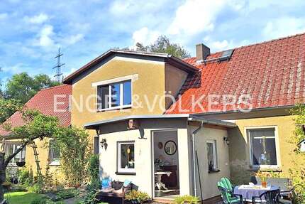 Haus zum Kaufen in Usedom 415.000 € 209 m² 8 zimmer
