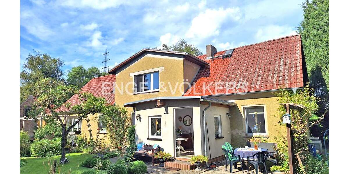 Haus zum Kaufen in Usedom 415.000 € 209 m² 8 zimmer