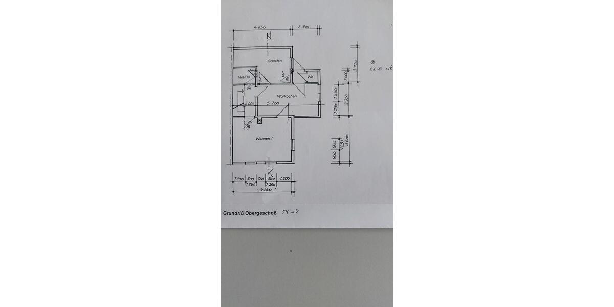 Einfamilienhaus Suhl Schmiedefeld am Rennsteig - 2 Zimmer, 70 m&sup2;, 110.000&euro; | Angebot:27078149