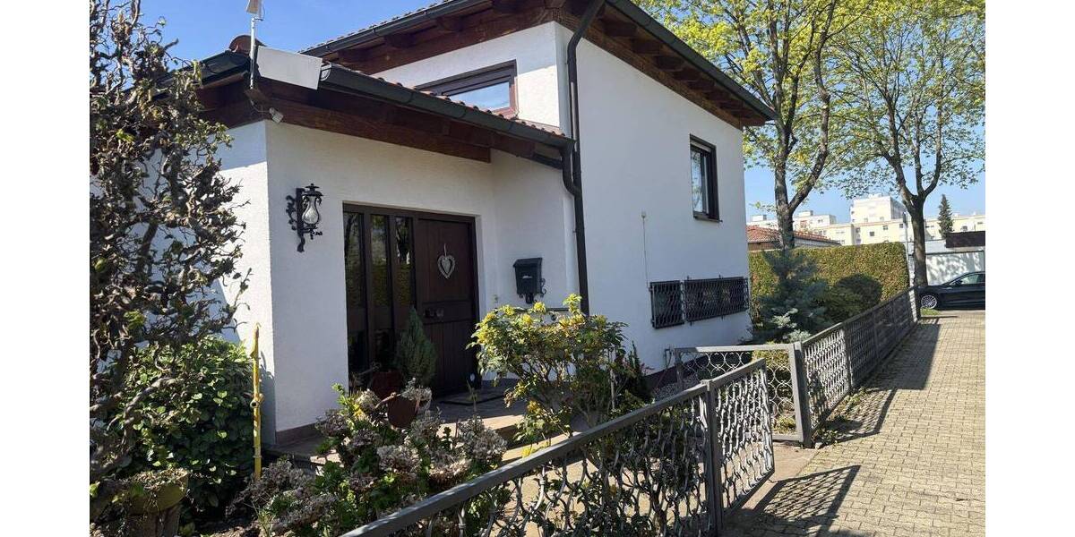 Bungalow Königsbrunn - 7 Zimmer, 194 m&sup2;, 765.000&euro; | Angebot:26488305