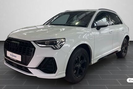 Audi Q3 62.759 km 33.990 &euro; Hockenheim 68766