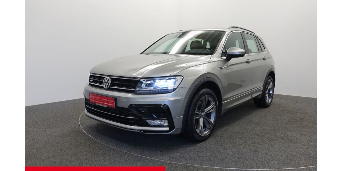 VW Tiguan 120.080 km 19.450 &euro; Weißenburg 91781