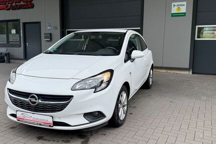 Opel Corsa 83.000 km 7.990 &euro; Finnentrop 57413