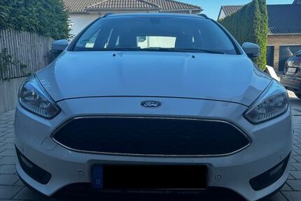Ford Focus 179.000 km 7.000 &euro; Pfeffenhausen 84076