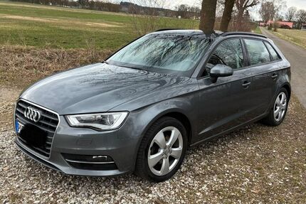 Audi A3 130.500 km 13.999 &euro; Puch 85309