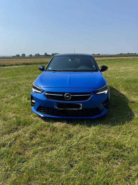 Corsa