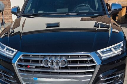 Audi SQ5 102.000 km 29.900 &euro; Rodewald 31637