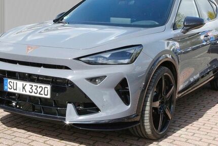 Cupra Formentor 9.990 km 59.890 &euro; Meckenheim / Bonn 53340