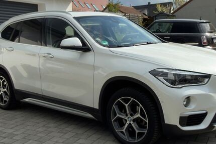 BMW X1 84.700 km 15.690 &euro; Alzenau 63755