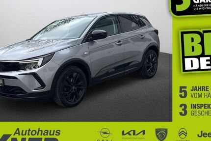 Opel Grandland (X) 30.243 km 17.690 &euro; Hof 95032