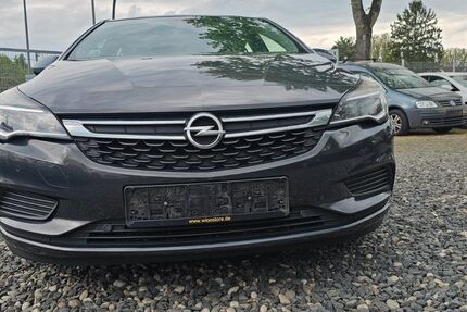 Opel Astra 179.840 km 4.250 &euro; Wiesbaden 65201
