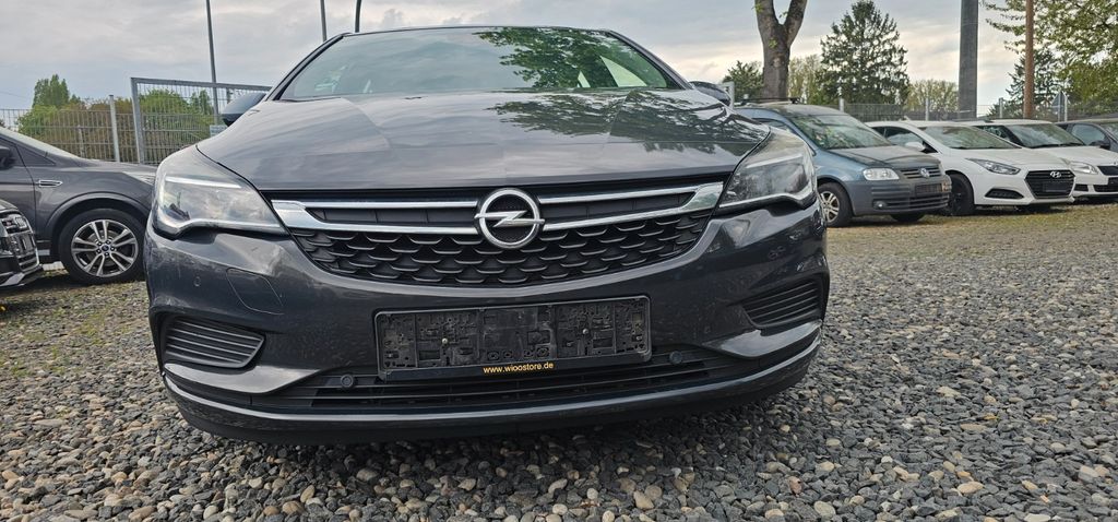 Opel Astra 179.840 km 4.250 &euro; Wiesbaden 65201