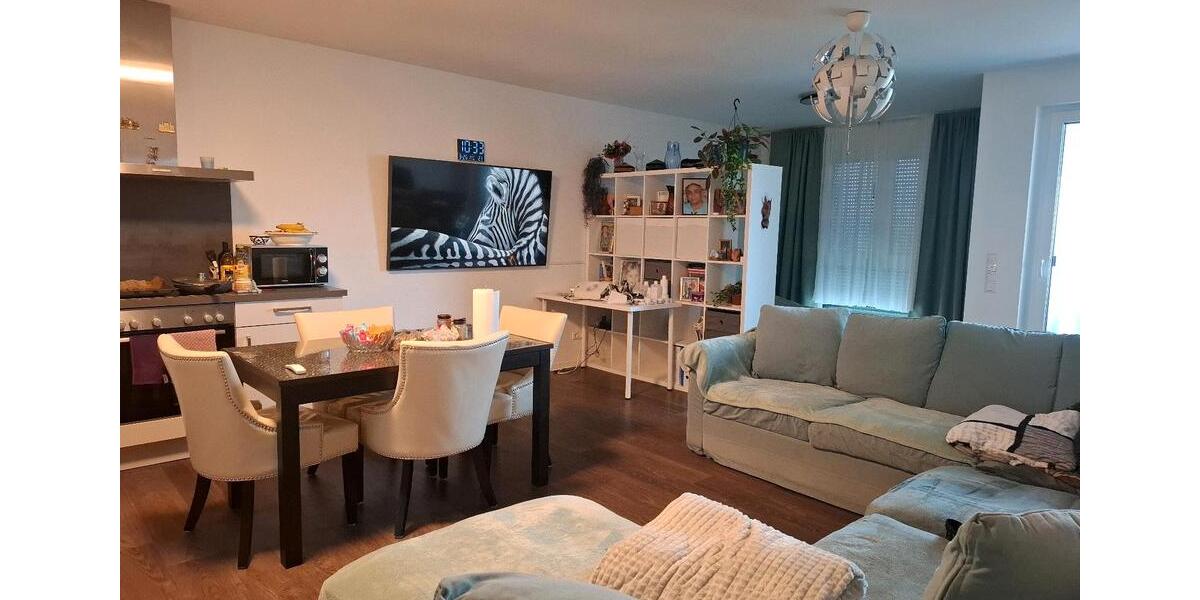 Neue Eigentumswohnung OHNE PROVISION zu verkaufen! 3 zimmer