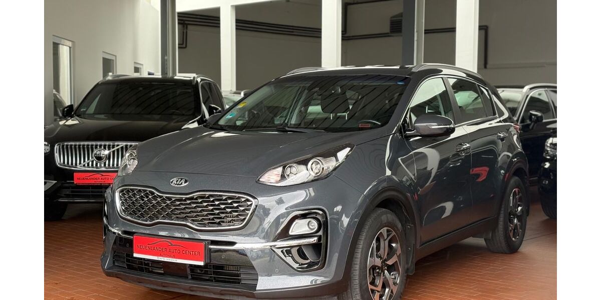 Kia Sportage 70.000 km 19.500 &euro; Bremen 28199