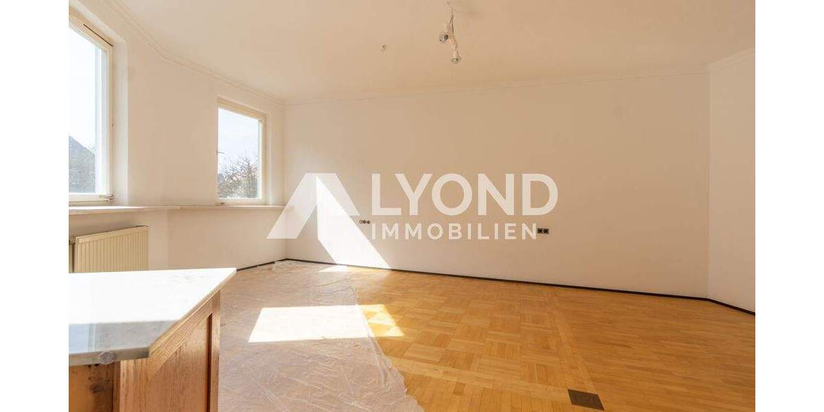 Etagenwohnung Sulz am Neckar Sulz - 2 Zimmer, 77 m&sup2;, 129.000&euro; | Angebot:25927636
