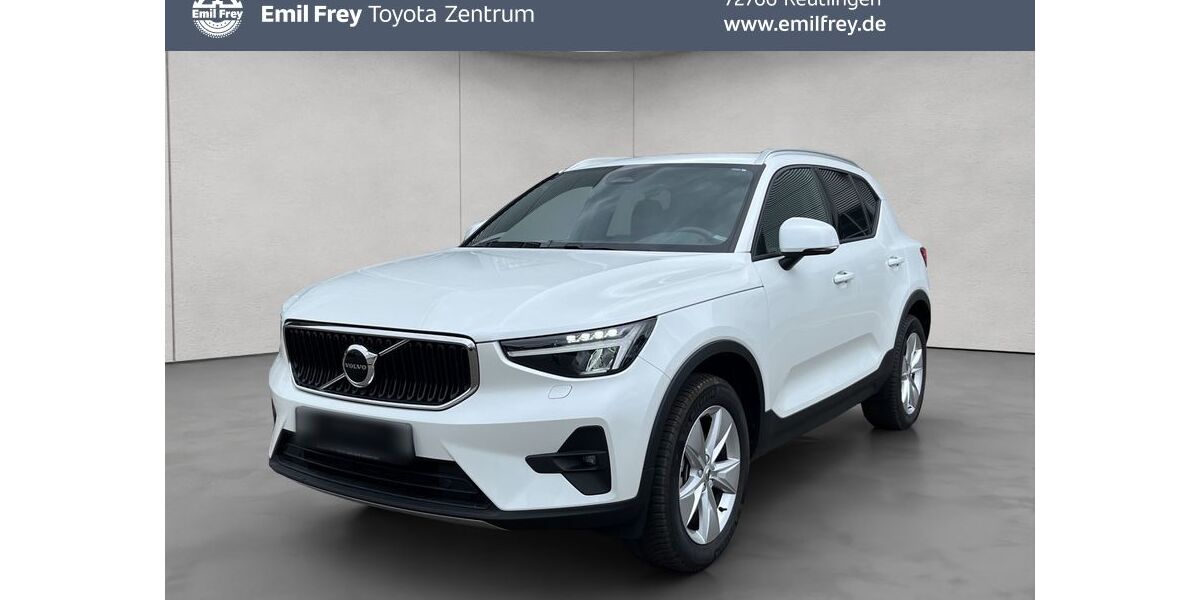 Volvo XC40 18.483 km 29.590 &euro; Reutlingen 72766