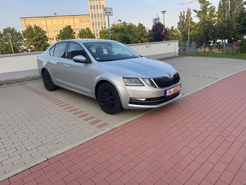 Octavia