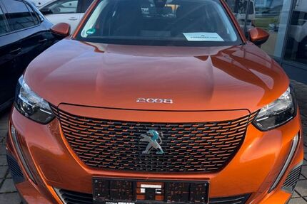 Peugeot 2008 50.677 km 16.790 &euro; Schrobenhausen 86529