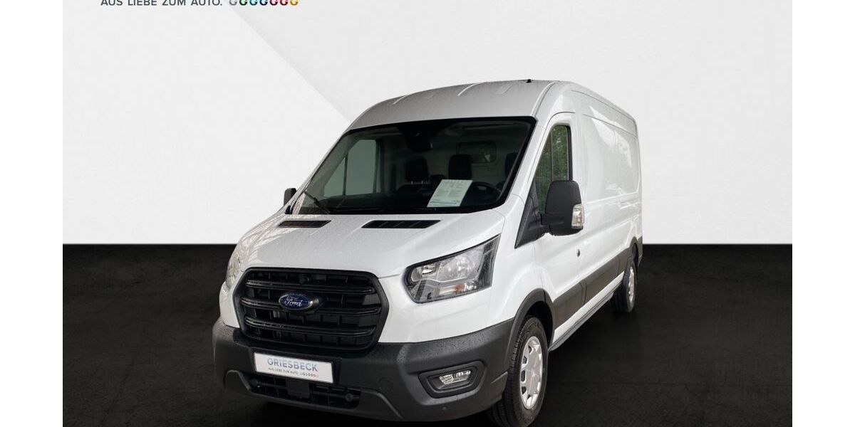Ford Transit 1.680 km 37.770 &euro; Deggendorf/Fischerdorf 94469