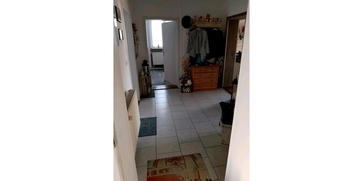 61qm Wohnung in Weesow zu vermieten. 2 zimmer