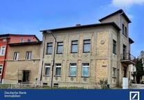 Attraktives Wohn- und Geschäftshaus - Sanierungsobjekt mit Potenzial