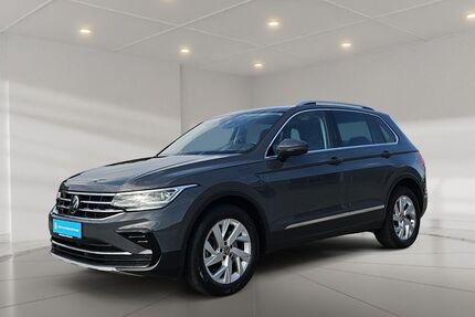 VW Tiguan 29.163 km 30.671 &euro; Hofgeismar 34369