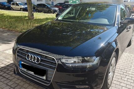 Audi A4 131.400 km 7.300 &euro; Stuttgart 70190