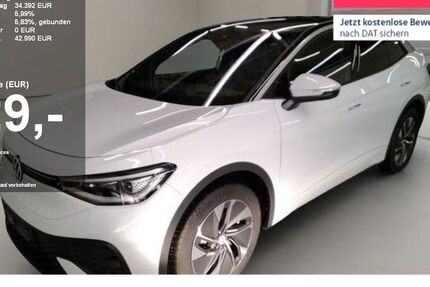 VW ID.5 19.964 km 41.654 &euro; Krefeld 47805