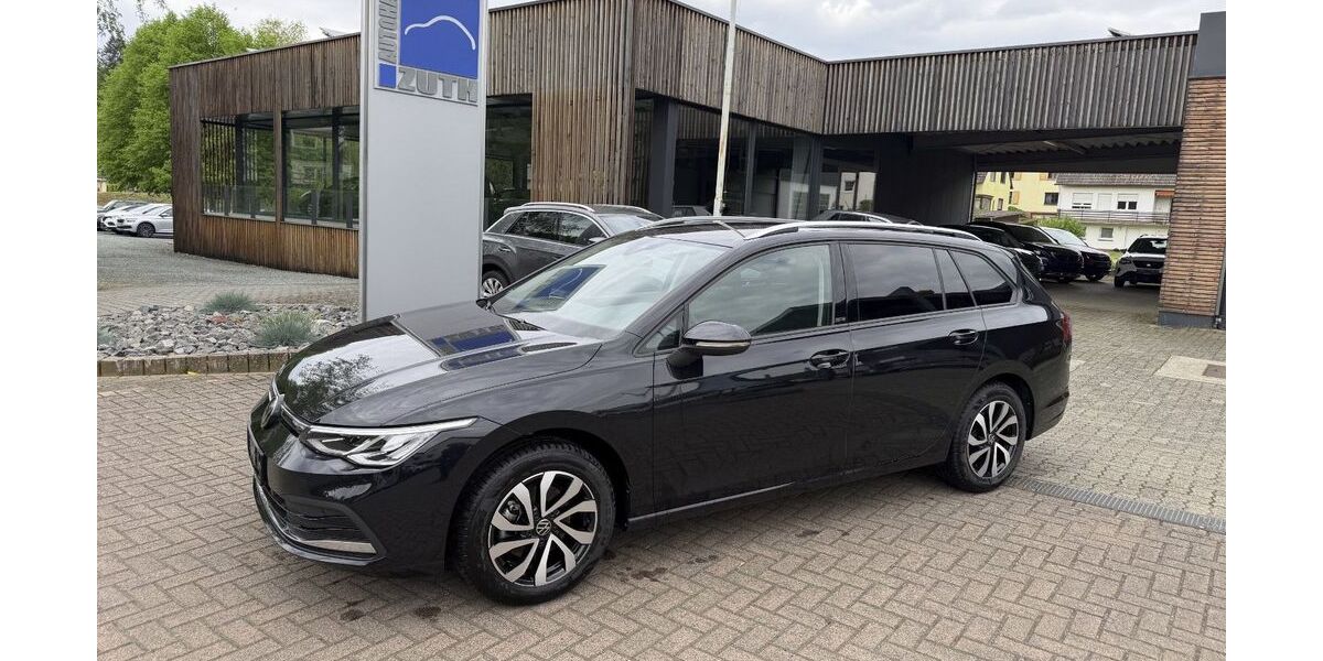 VW Golf 6.900 km 22.990 &euro; Weinbach 35796