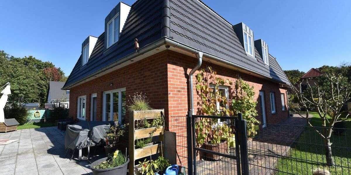 Haus zum Kaufen in Petershagen 865.000 € 260 m² 9 zimmer