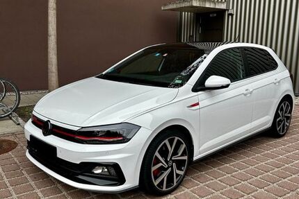 VW Polo 53.900 km 20.300 &euro; Augsburg 86167