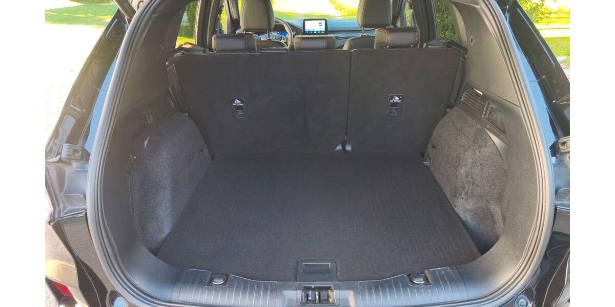 Ford Kuga 78.000 km 16.000 &euro; Mannheim 68169