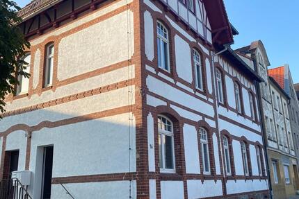 Wohnung Sandersdorf-Brehna Roitzsch - 2 Zimmer, 54 m&sup2;, 535&euro; | Angebot:25340123