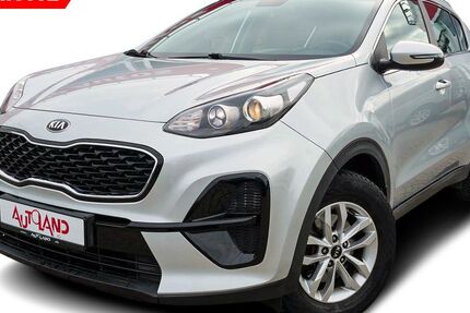 Kia Sportage 92.565 km 15.990 &euro; Greifswald 17489